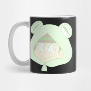 Kigu Choromatsu Mug